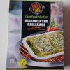 [Aldi] Grill Time Marinierter Grillkäse Gartenkräuter