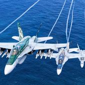 Des F-18 Hornet australiens également livrés en Ukraine ?