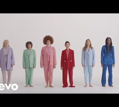 Georges Brassens - Les passantes