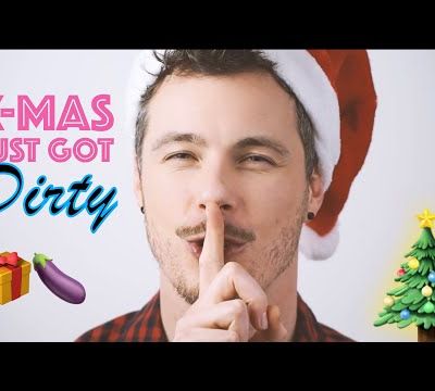 Kiki – Sexy Santa (Definitely on my xmas playlist!!!! 💗)