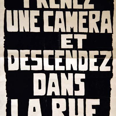 FEMINISME / Lieux : Centre audiovisuel Simone de Beauvoir