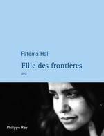 Fille des frontières - Fatéma Hal
