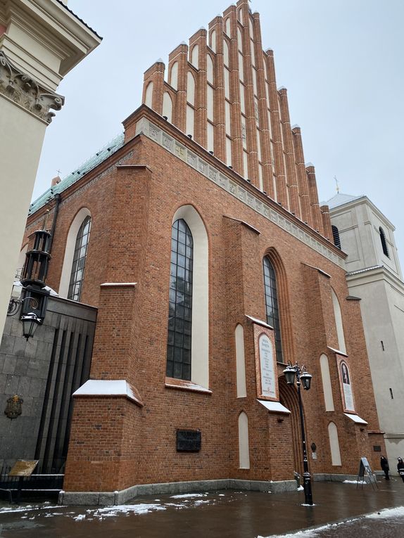 PL22 City trip in Warsaw 