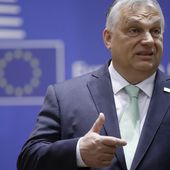 Union européenne : pourquoi le Parlement européen veut empêcher la Hongrie de prendre la présidence du Conseil de l'UE