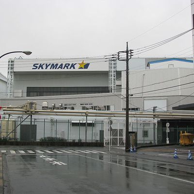 L'A380 pour Skymark Airlines ?