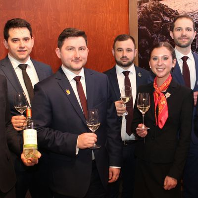 Meilleur sommelier de France 2024 : voici les sept candidats demi-finalistes