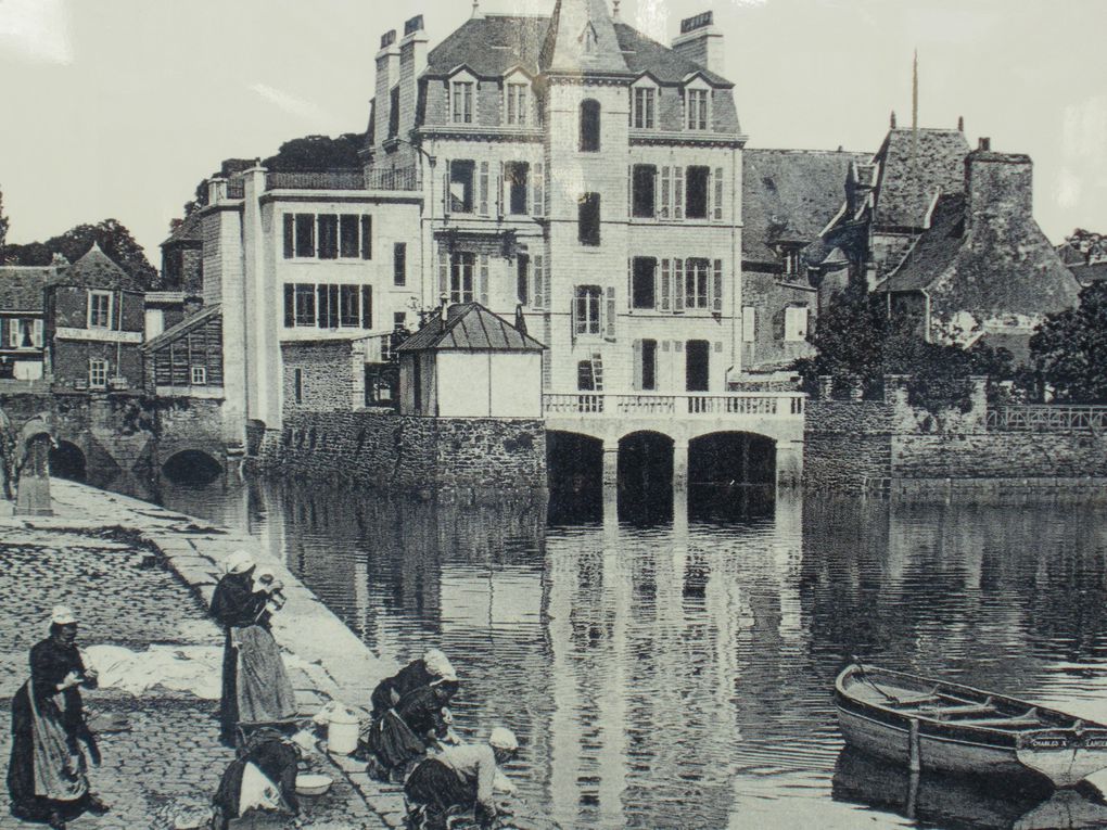 Album - LES-500-ANS-DU-PONT-HABITE-DE-LANDERNEAU