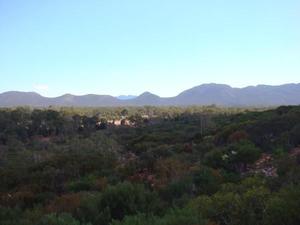 Album - Flinders-Ranges