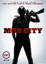 {Série} Mob City de Frank Darabont