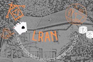 LRAN