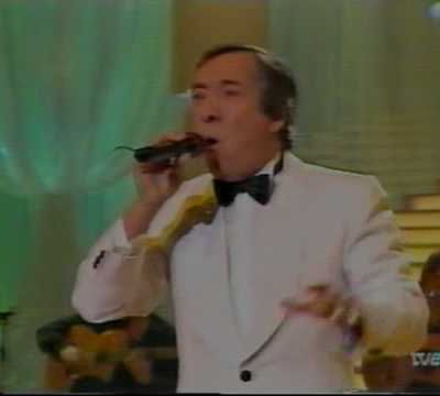 El Fary - Hola Raffaella (1992)