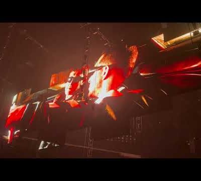 Le rappeur d’Aulnay-sous-Bois Vald est devenu un des piliers du rap français