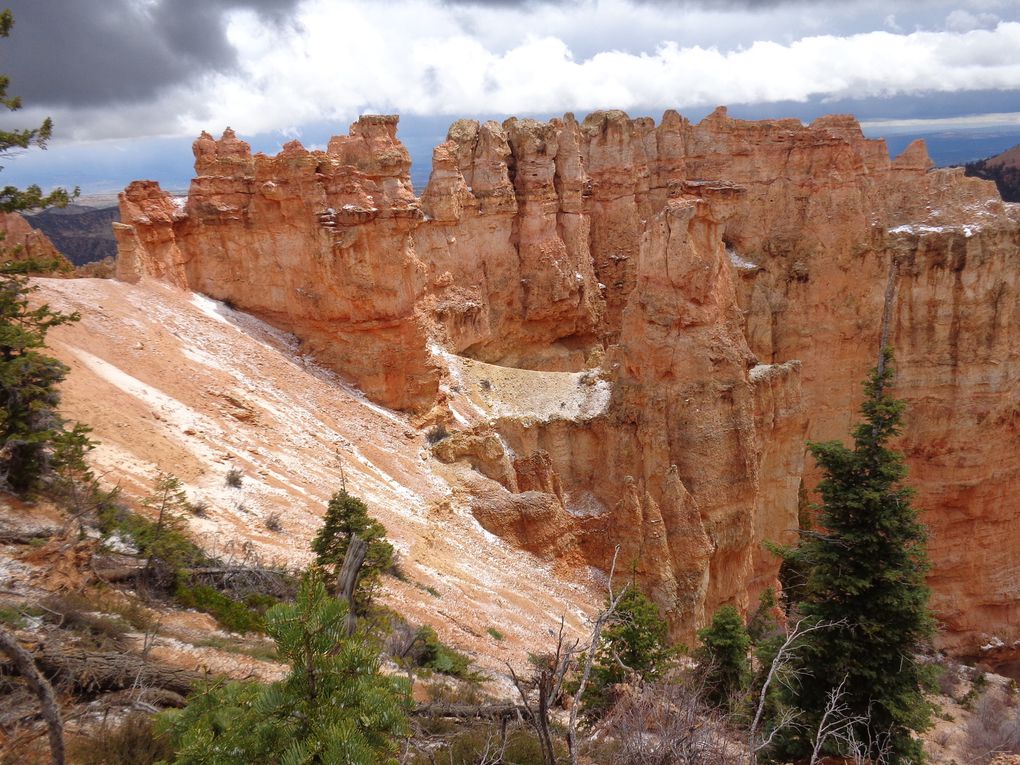 Bryce Canyon