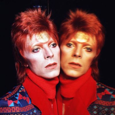 David Bowie - The Bewlay Brothers