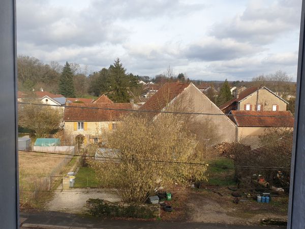 Appartements à louer