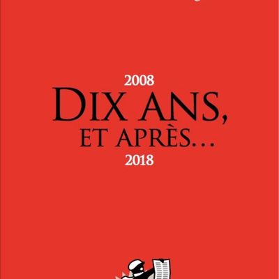 MEDIAPART fête ses dix ans