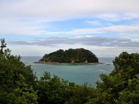 Between the sky and the ocean : Tauranga