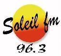 Roland CHASSAIN sur Soleil FM 96.3