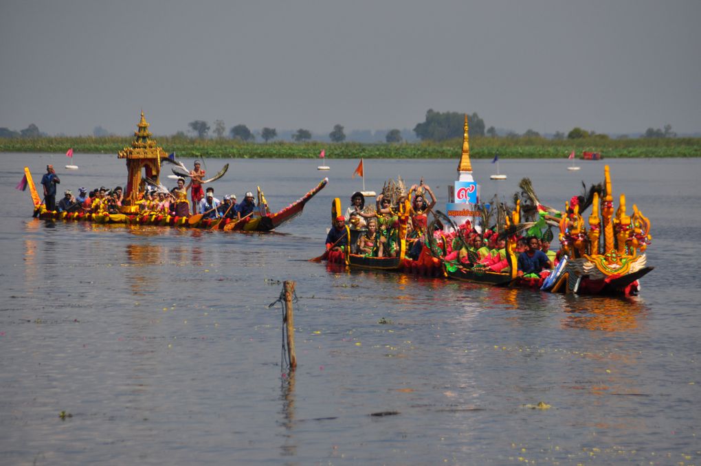 Album - Courses-de-bateaux-Parade