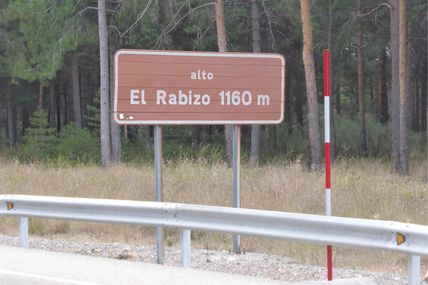 2019 09 11 et 12 De La Robla à Astorga puis Riego de Ambros: la jonction est faite avec les marcheurs.