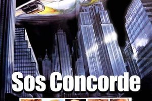 SOS Concorde