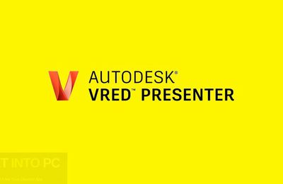 Autodesk Vred Design 2019 Download Free