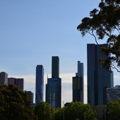 Les cités de...ce que vous voulez, villes australiennes / Il est 08h06, nous sommes le 10 Mai 2021