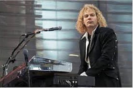 February 7th 1962, Born on this day, David Bryan, keyboards with Bon Jovi who had the 1987 US No.1 & UK No.4 single ‘Livin’ On A Prayer’. Bryan is also the writer of the successful Broadway musical Memphis.