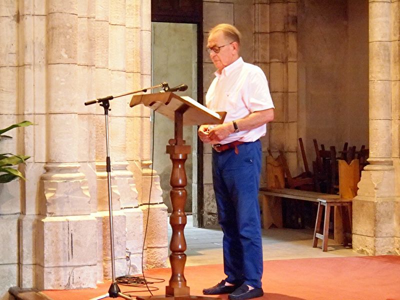 LA FETE DE L'ASSOMPTION À VIRAZEIL