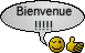 Mon blog a Evoluer Merci a l'equipe d'Overblog