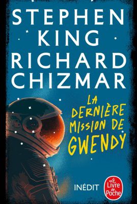 La Dernière mission de Gwendy