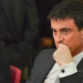 Départementales : Manuel Valls a peur...