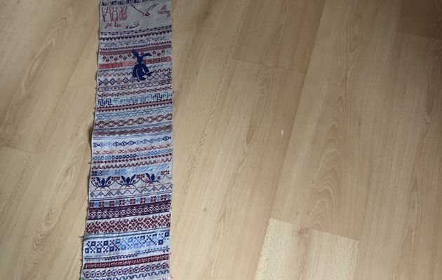 Il y a quelques années 
