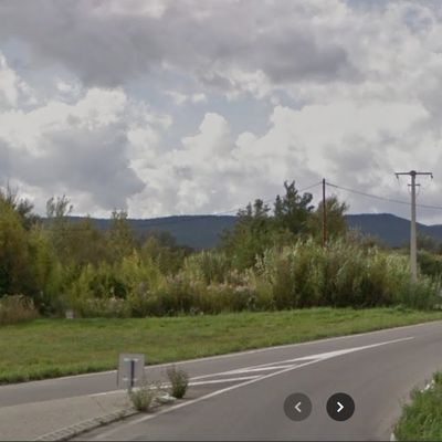 PERTUIS: Cinq blessés dont trois enfants dans un accident chemin des Joncs