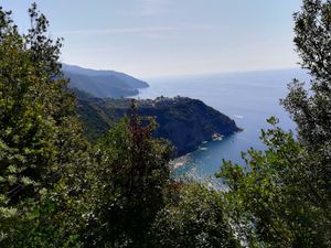 Corniglia se rapproche