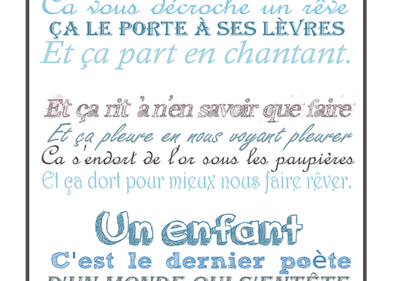 Texte lutter contre le mal pour bapteme