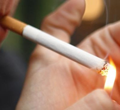 Une nouvelle hausse des taxes sur le tabac