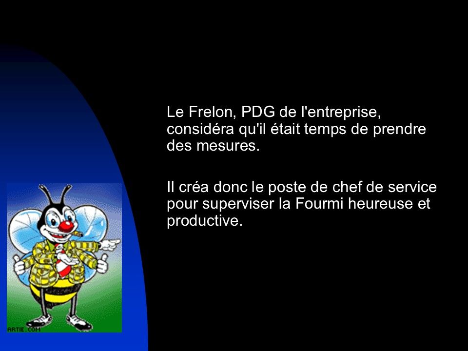 Divers - La Fourmi.....