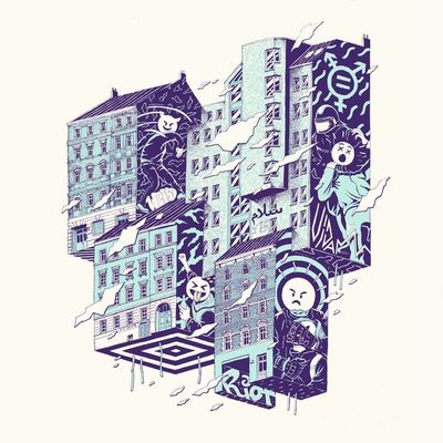 Comment le ludique les a rendu si insensibles ?(1/2)