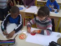 Les CPB et Delaunay