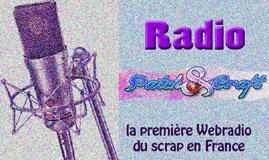 Radio Scrap chez Pn'C