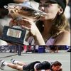 Martina Hingis remporte le tournoi de Rome!