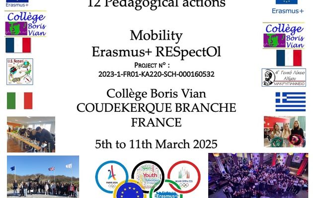 FRBV24 - 12 pedagogical actions