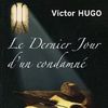 34 - Le dernier jour d'un condamné de Victor Hugo