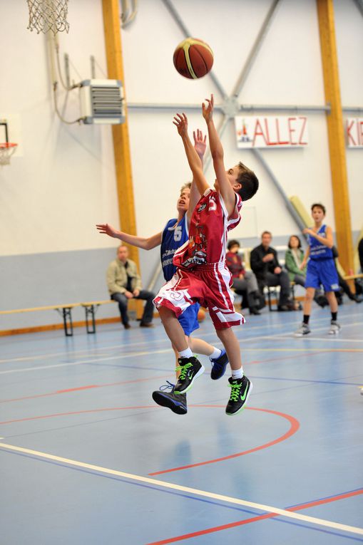 Album - CB-Kientzheim-U13M-vs-RIEDISHEIM-1-le-10-11-2013