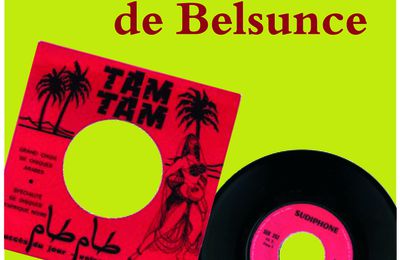 Rencontres et expositions. Les sillons de Belsunce