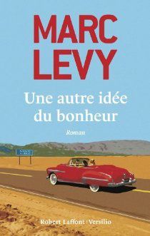 Citation de Marc Levy 