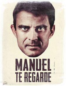 Ici Valls, les Français écoute les Français ..........