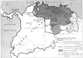 “Relación entre soberanía y límites geográficos de la Nación” La