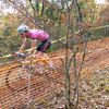 Cyclo-cross de Puycelsi - La Janade : 3 coureurs, 3 podiums